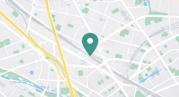 Apri la mappa su Google Maps